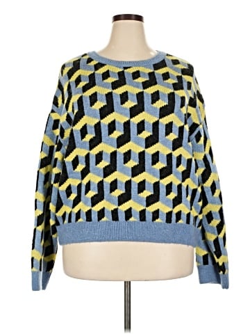 Primark Pullover Sweater (view 1)