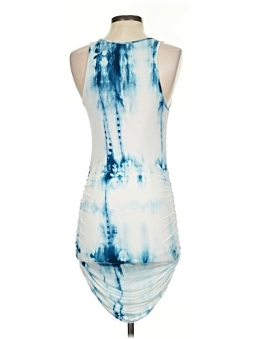 Bear Dance Casual Dress (view 2)