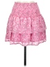 Vineyard Vines Paisley Pink Casual Skirt Size XS - photo 1