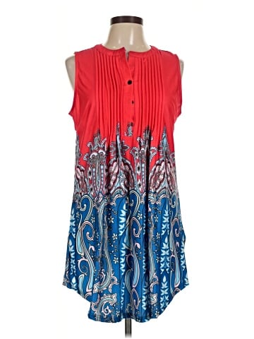 Reborn Casual Dress (view 1)