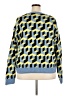 Primark Houndstooth Blue Pullover Sweater Size 18 - 20 - photo 2