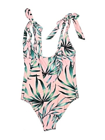 Show Me Your Mumu One Piece Swimsuit (view 2)