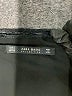 Zara Basic Black Sleeveless Blouse Size S - photo 7
