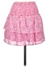 Vineyard Vines Paisley Pink Casual Skirt Size XS - photo 2