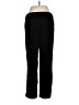 J.Crew Solid Black Casual Pants Size 8 - photo 2