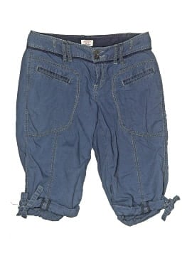 Free People Cargo Shorts
