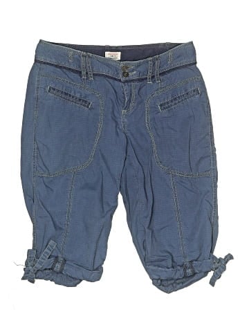 Free People Cargo Shorts (view 1)
