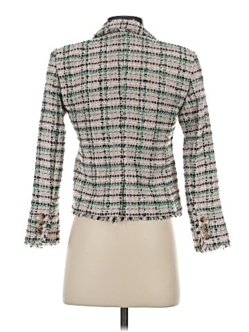 Ann Taylor Blazer (view 2)
