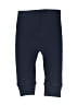 Baby Gap Solid Blue Casual Pants Size 6-12 mo - photo 2