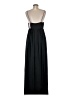Sachin + Babi 100% Polyester Black Cocktail Dress Size 6 - photo 2