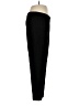 J.Crew Solid Black Casual Pants Size 8 - photo 4