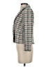 Ann Taylor Tweed Ivory Blazer Size 00 - photo 5