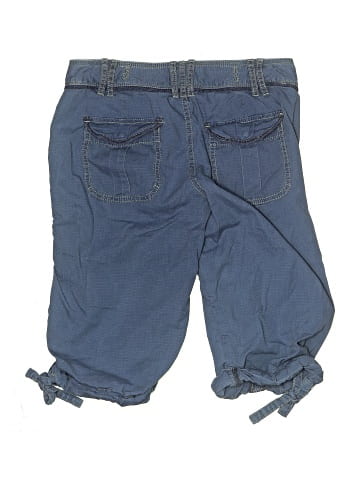 Free People Cargo Shorts (view 2)