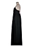 Sachin + Babi 100% Polyester Black Cocktail Dress Size 6 - photo 5