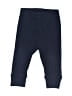 Baby Gap Solid Blue Casual Pants Size 6-12 mo - photo 1