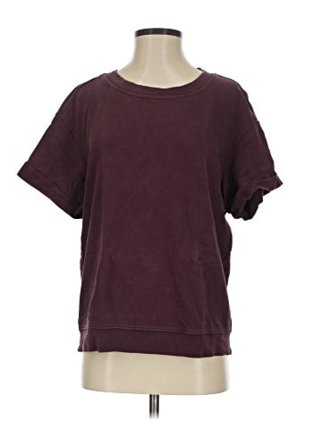 True Religion Short Sleeve Top (view 1)