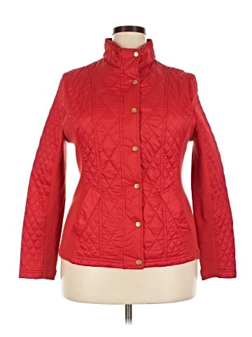 Merona Jacket (view 1)