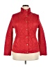 Merona 100% Polyester Argyle Red Jacket Size XXL - photo 1