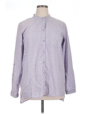 ExOfficio Long Sleeve Button-Down Shirt (view 1)