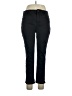 NYDJ 100% Cotton Black Jeans Size 16 - photo 1