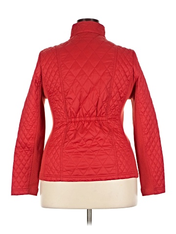 Merona Jacket (view 2)