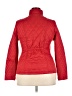 Merona 100% Polyester Argyle Red Jacket Size XXL - photo 2