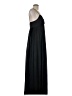 Sachin + Babi 100% Polyester Black Cocktail Dress Size 6 - photo 4