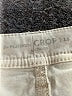 Chico's Ivory Jeans Size Med (1.5) - photo 7