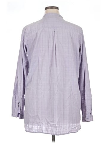 ExOfficio Long Sleeve Button-Down Shirt (view 2)