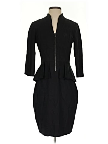 Elie Tahari Cocktail Dress (view 1)