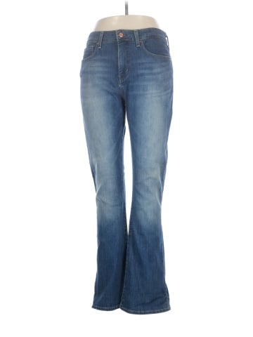 Levi Strauss Signature Jeans (view 1)