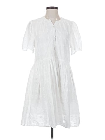 Sundance Casual Dress (view 1)