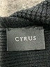 Cyrus Black Turtleneck Sweater Size M - photo 7