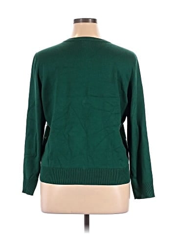 JM Collection Cardigan (view 2)