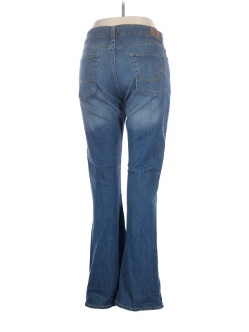 Levi Strauss Signature Jeans (view 2)