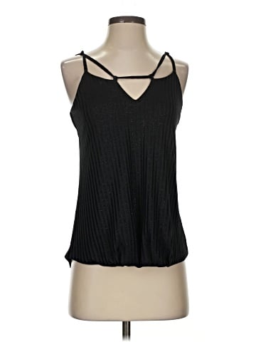 Socialite Sleeveless Top (view 1)