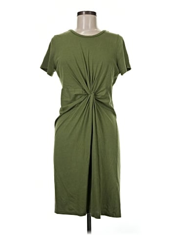 Morgan Taylor Casual Dress (view 1)