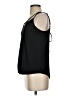 Socialite Black Sleeveless Top Size S - photo 5