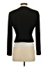 BOSS by HUGO BOSS Black Blazer Size 2 - photo 2