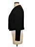 BOSS by HUGO BOSS Black Blazer Size 2 - photo 5