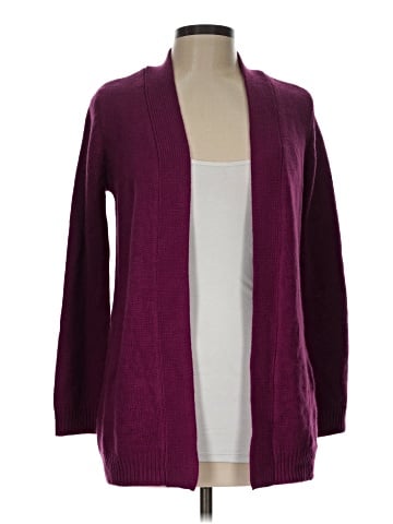 Karen Scott Cardigan (view 1)