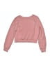 Btween Stars Pink Sweatshirt Size 6 - photo 2