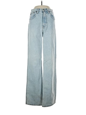 Abercrombie & Fitch Jeans (view 1)
