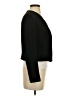 BOSS by HUGO BOSS Black Blazer Size 2 - photo 4