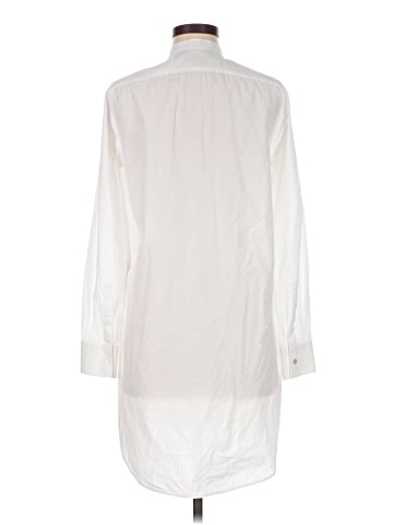Burberry Long Sleeve Button-Down Shirt (view 2)