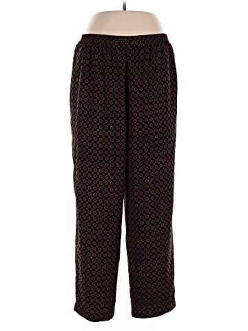 Alfred Dunner Casual Pants (view 1)