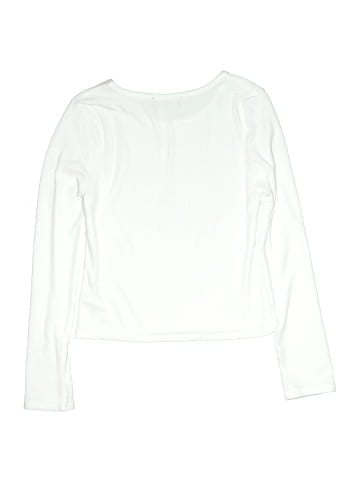 I.N. Girl Long Sleeve T-Shirt (view 2)