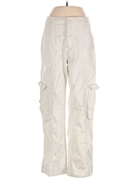 Abercrombie & Fitch Cargo Pants