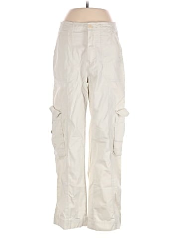 Abercrombie & Fitch Cargo Pants (view 1)
