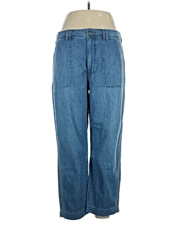 Sundance Jeans (view 1)